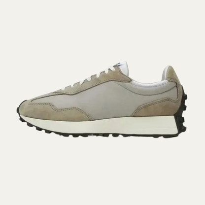 Comfortable Men's Supportive Classic Running Shoes