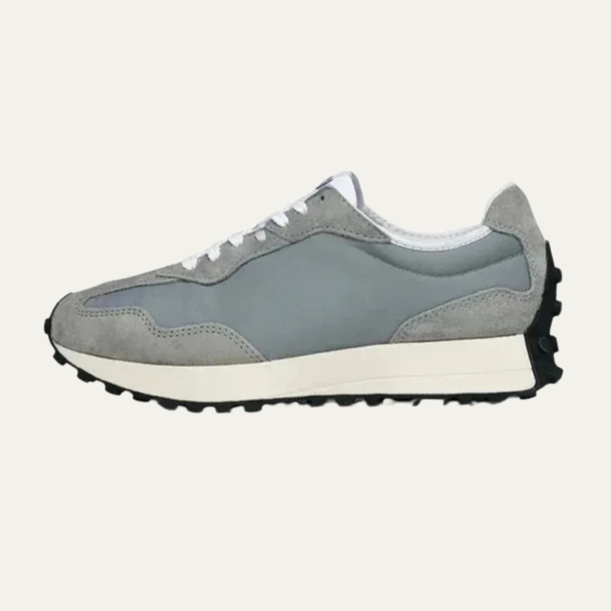 Comfortable Men's Supportive Classic Running Shoes