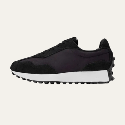 Comfortable Men's Supportive Classic Running Shoes