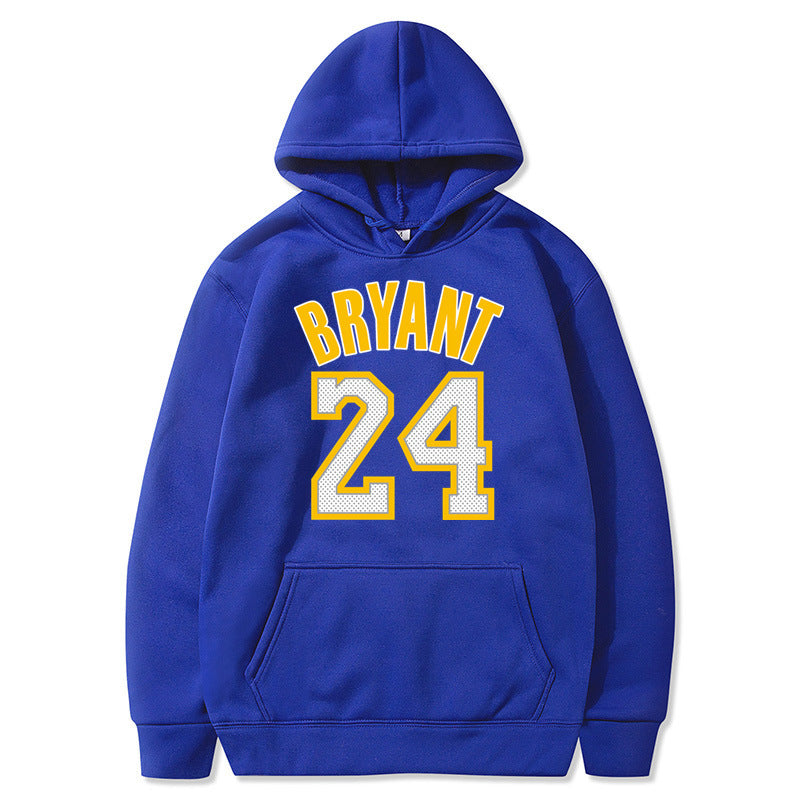 Comfortable Mens Athletic Hooded Sweatshirt