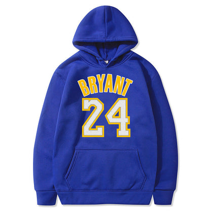 Comfortable Mens Athletic Hooded Sweatshirt
