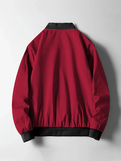 Cool Mens Lightweight Summer Coat