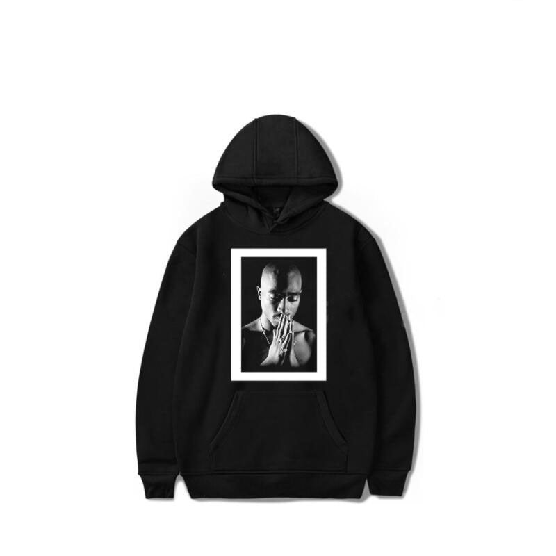 Comfortable Casual Oversized Hooded Sweatshirt