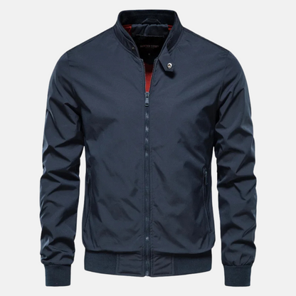 Waterproof Men's Hiking Field Jacket