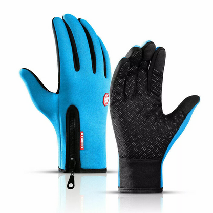 Warm Insulated Gloves Cold Weather Accessories
