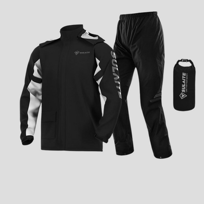Waterproof Outdoor Jacket Set