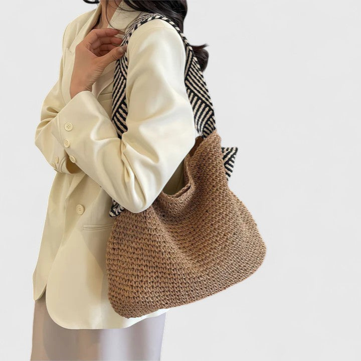 Fashionable Boho Shoulder Bag for Women