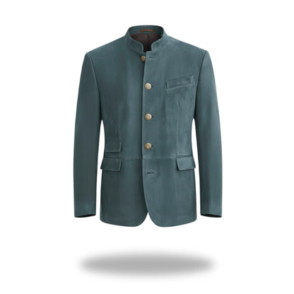 Slim Fit Elegant Business Blazer