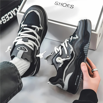 Men's Athletic Running Shoes
