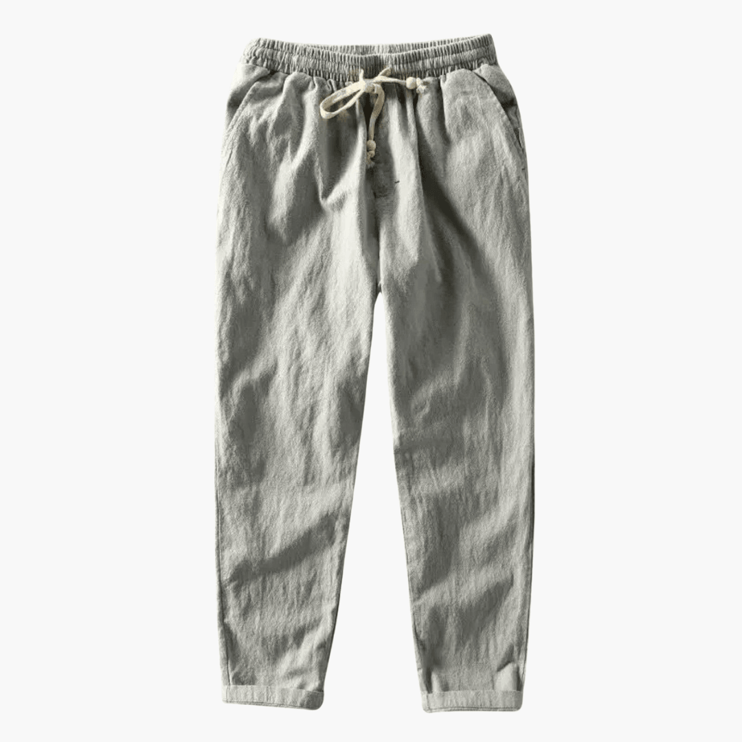 Cool Lightweight Mens Casual Pants