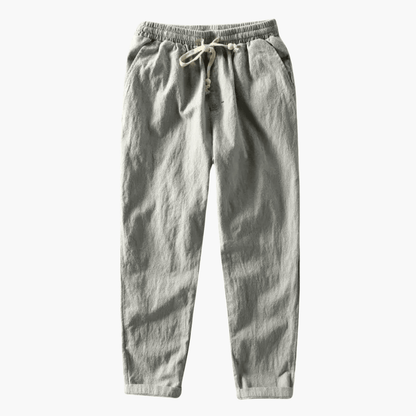 Cool Lightweight Mens Casual Pants