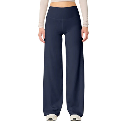 Comfortable Women's Yoga Pants with Stretchy Fit