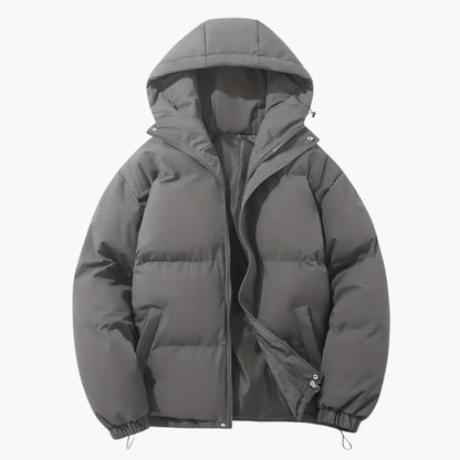 Waterproof Women's Zip Up Hoodie Jacket