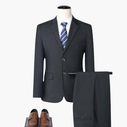 Stylish Fit Formal Suit for Men