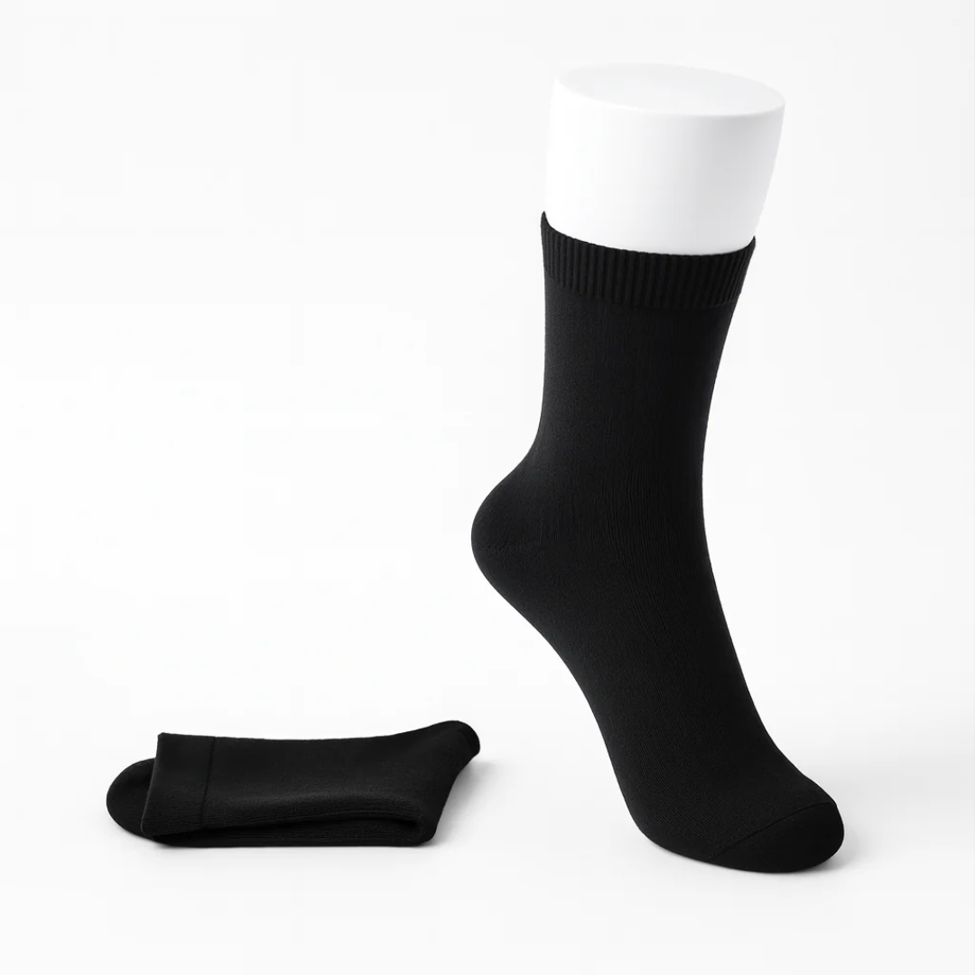Luxurious Soft Cashmere Socks