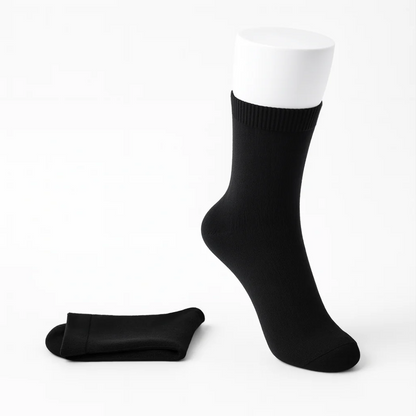 Luxurious Soft Cashmere Socks