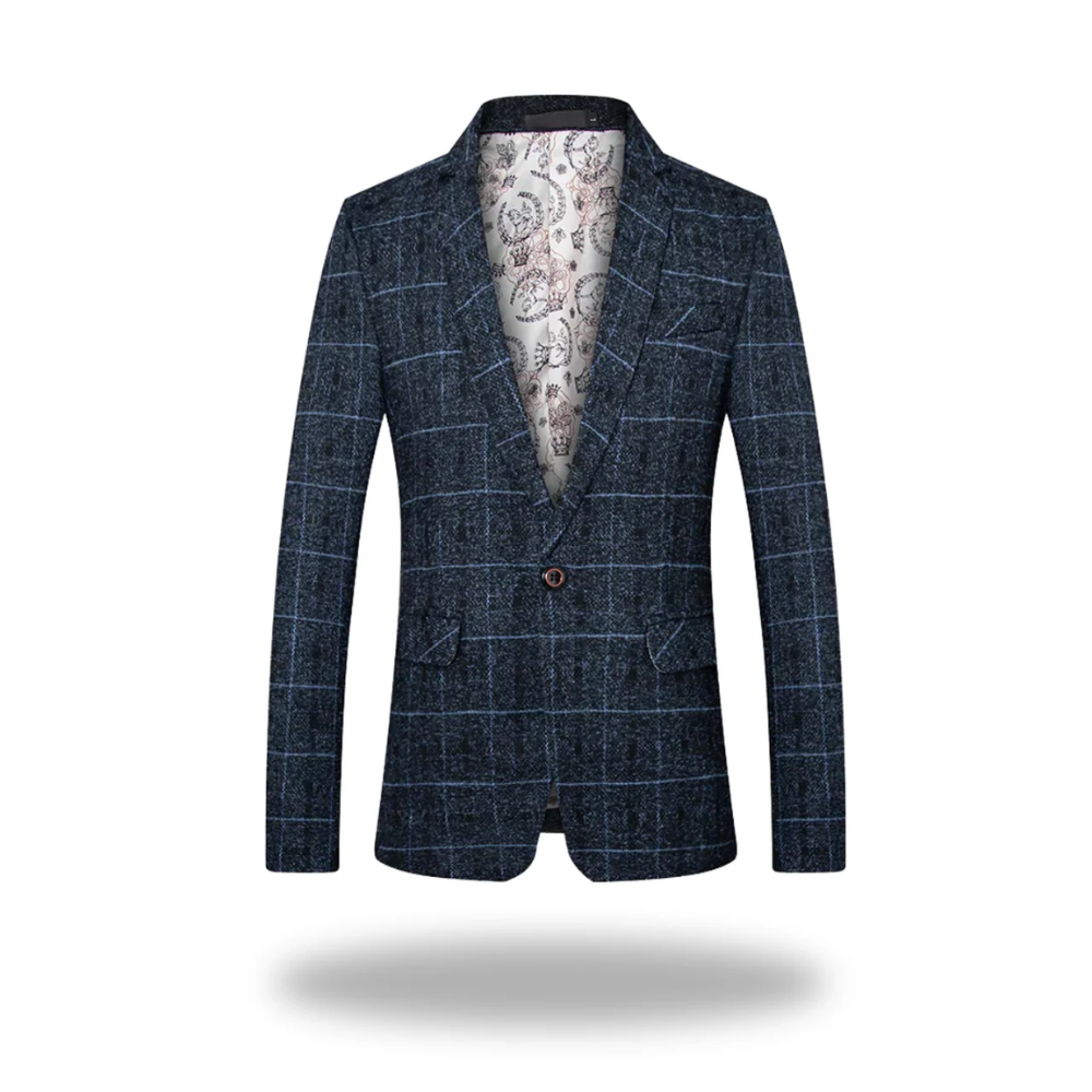 Luxury Stylish Men's Coat