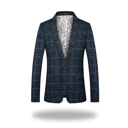Luxury Stylish Men's Coat