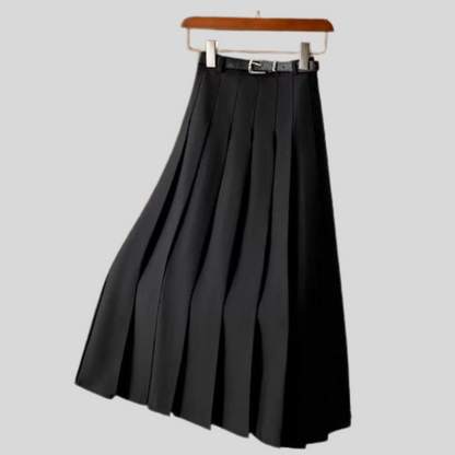 Comfortable Everyday Women's Skirt - Vossary