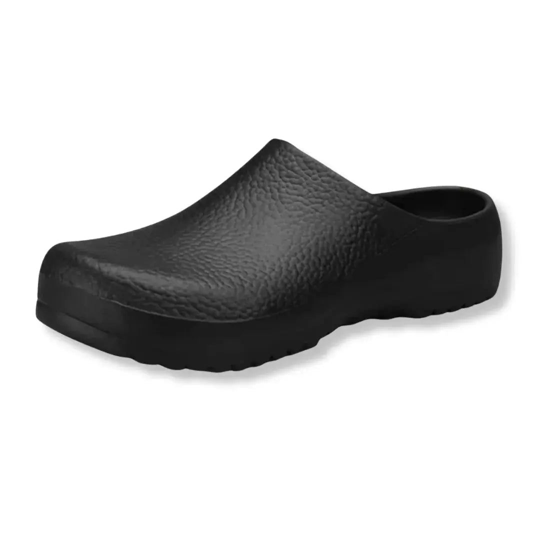 Grip Comfortable Slip Resistant Clog Shoes