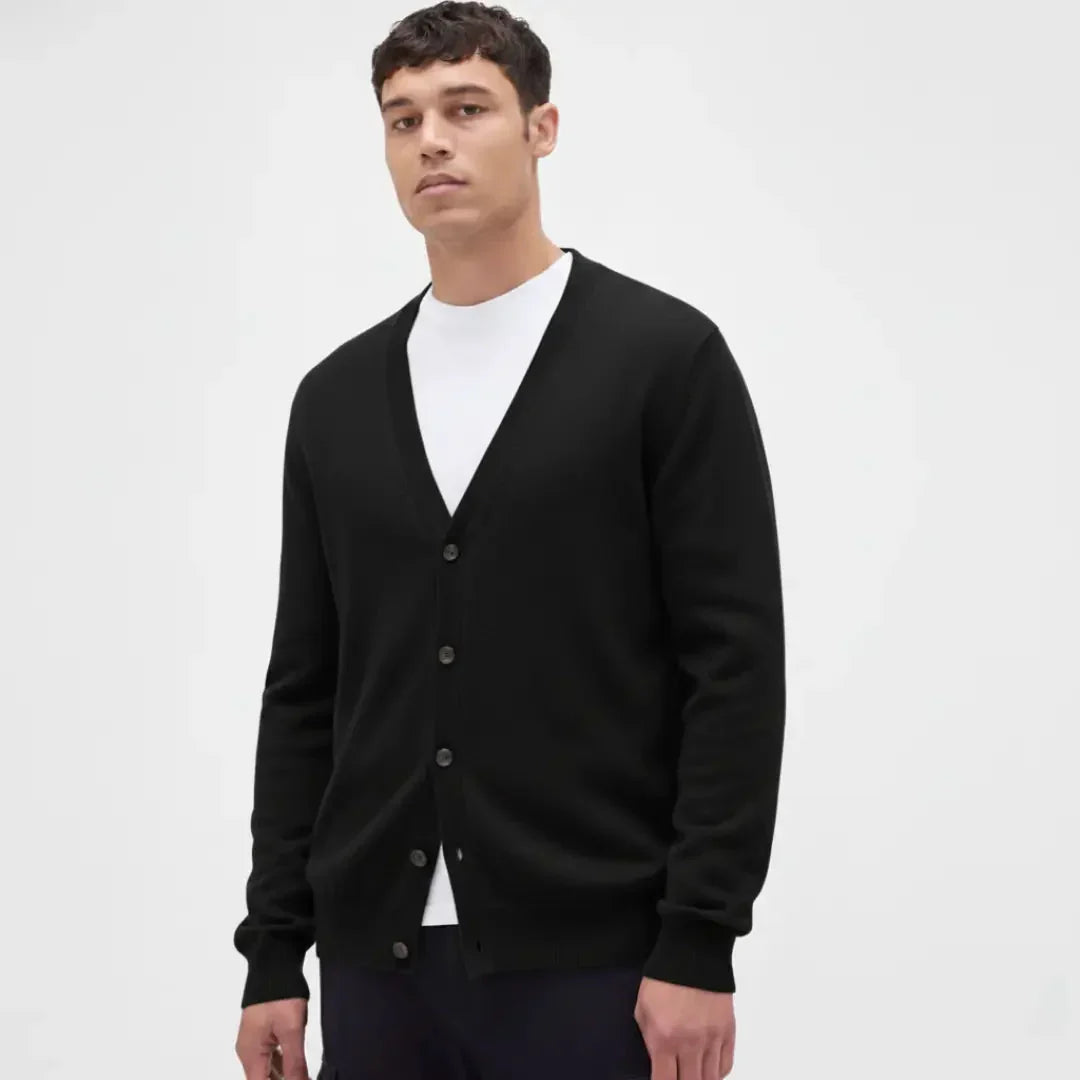 Timeless Soft Cashmere Sweater