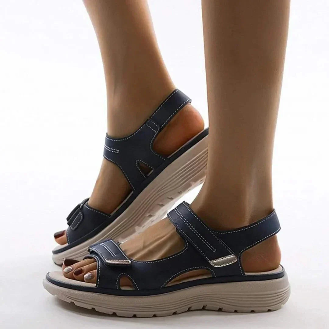 Comfortable Arch Support Walking Sandals