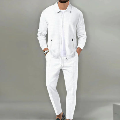 Classic Mens 2 Piece Suit