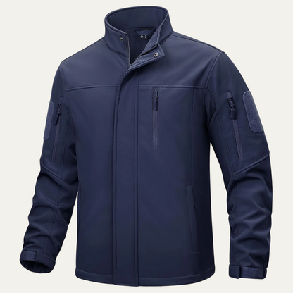 Waterproof Mens Outdoor Windbreaker Jacket