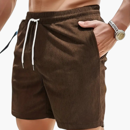 Comfortable Mens Summer Shorts