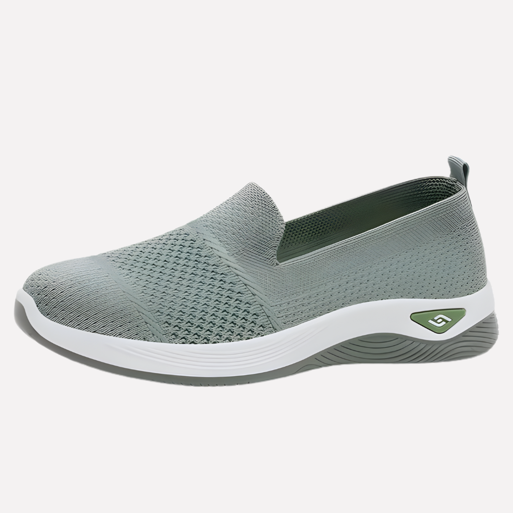Comfortable Women's Walking Sneakers