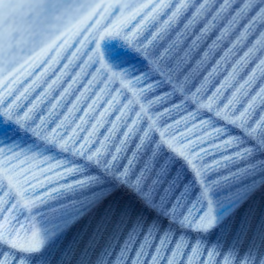 Classic Button Front Men's Cardigan Sweater