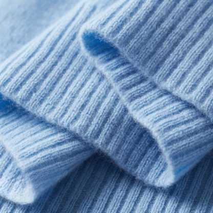 Classic Button Front Men's Cardigan Sweater