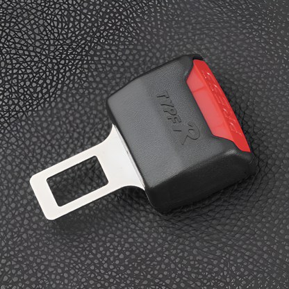 2 Pack Auto Seatbelt Extender Clips