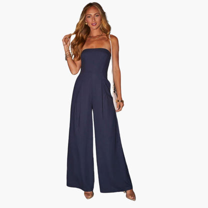 Women's Elegant One Piece Jumpsuit