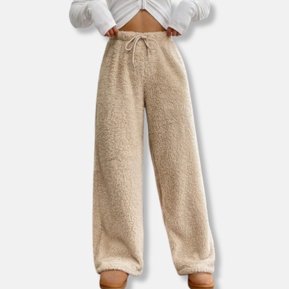 Soft Cotton Jogger Pants | Comfortable Full Length Pants