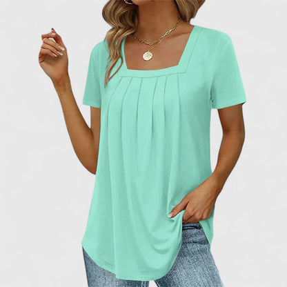 Elegant Women's Summer Top