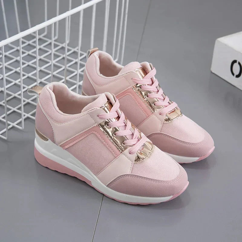 Comfortable Running Shoes for Ladies