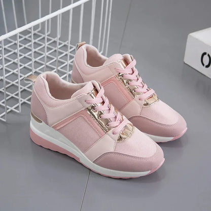 Comfortable Running Shoes for Ladies
