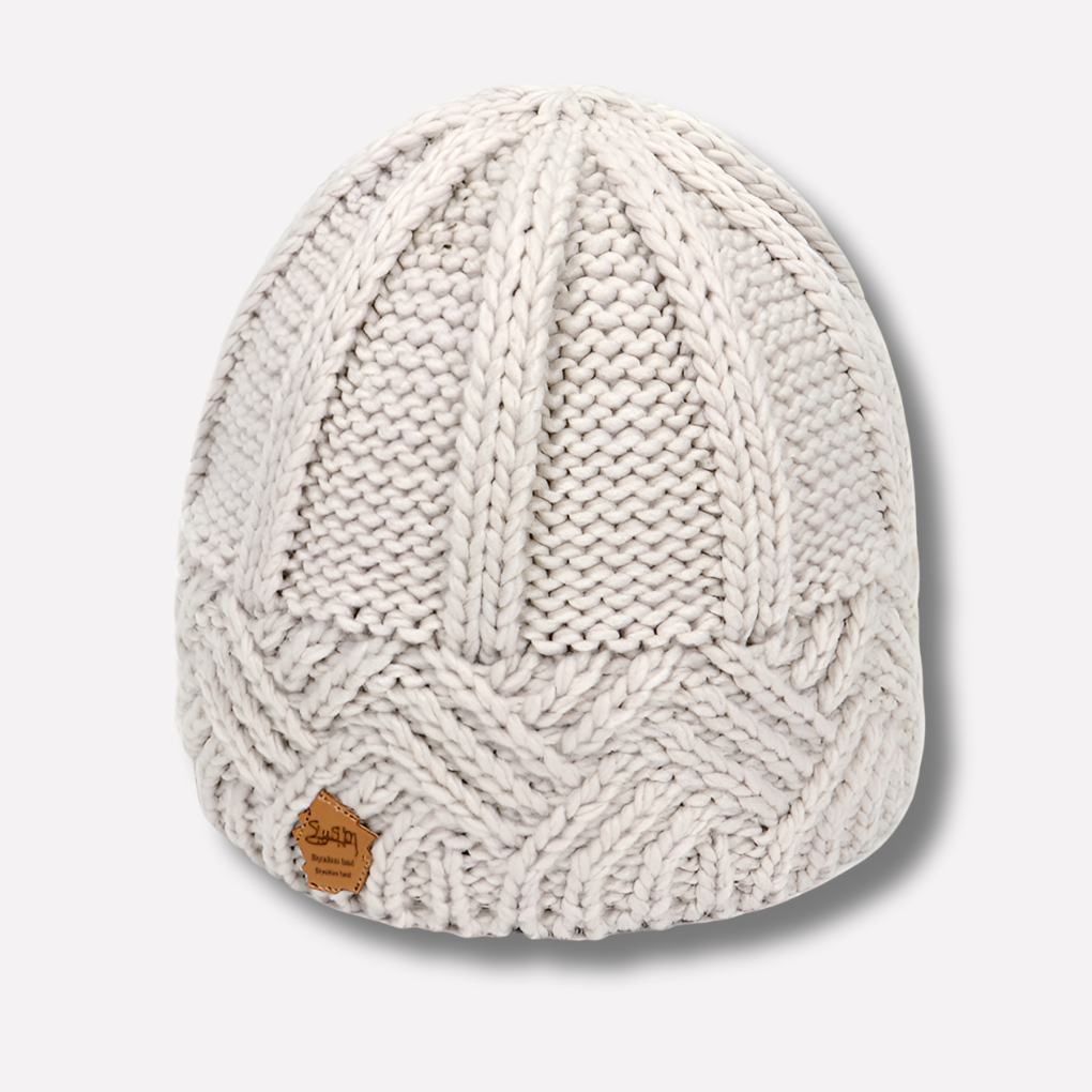 Warm Winter Women's Knit Hat