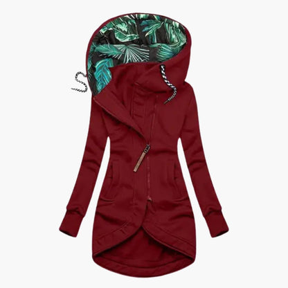 Warm and Stylish Women's Winter Coat