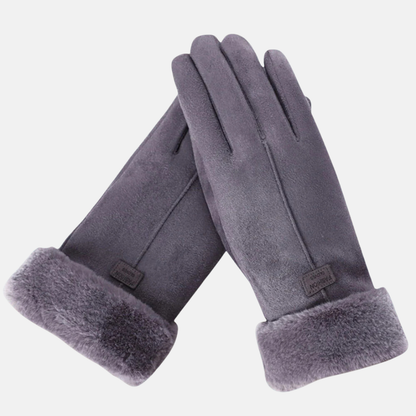 Soft Touch Women's Winter Gloves