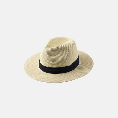 Summer Beach Wide Brim Sun Hat