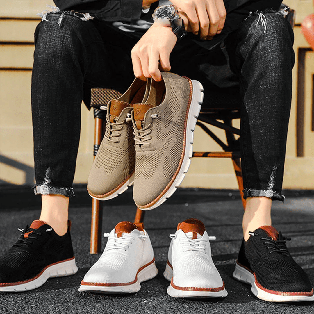 Comfortable Men's Casual Shoes