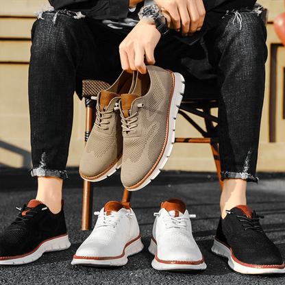 Comfortable Men's Casual Shoes