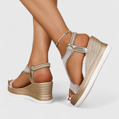 Luxurious Women's Summer Sandals