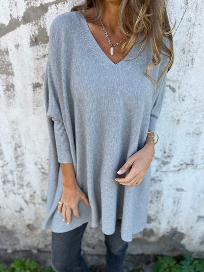 Koa | Classic Crew Sweater