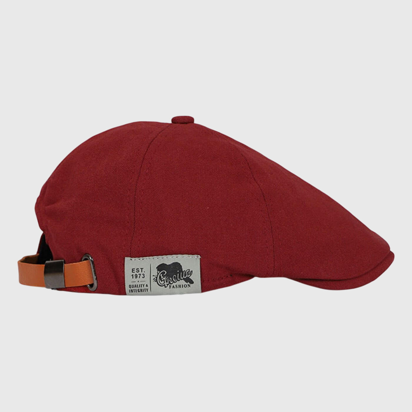 Elegant Women's Winter Beret