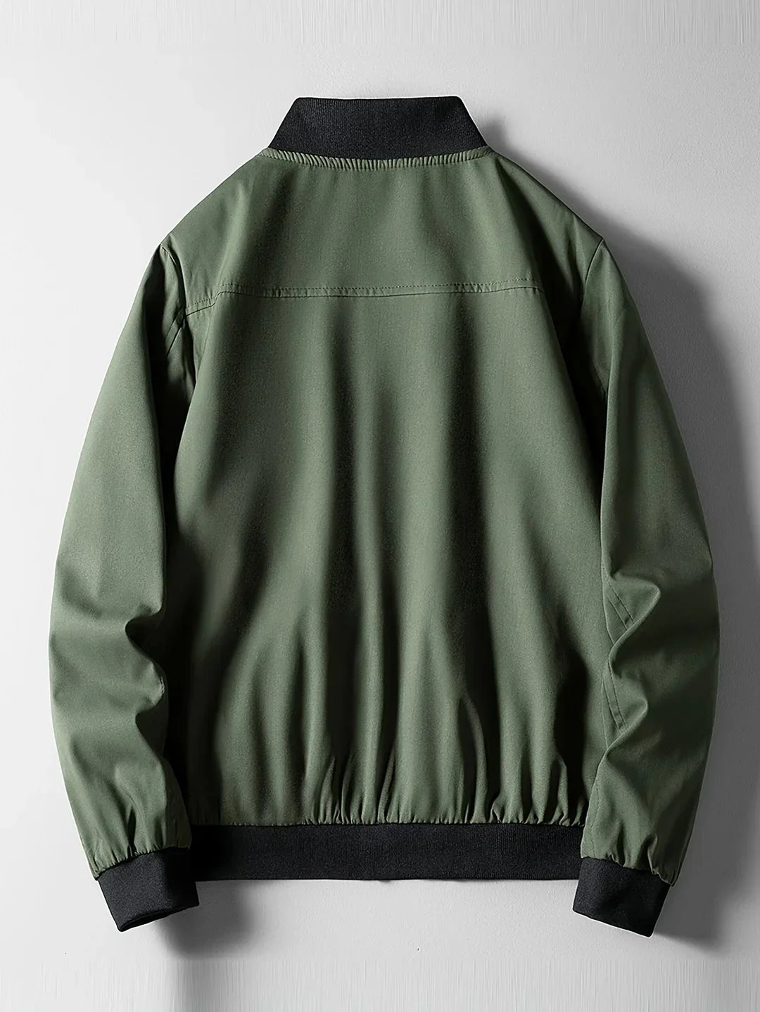 Cool Mens Lightweight Summer Coat