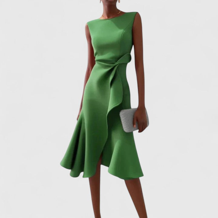 Mish | Elegant Women's Dress
