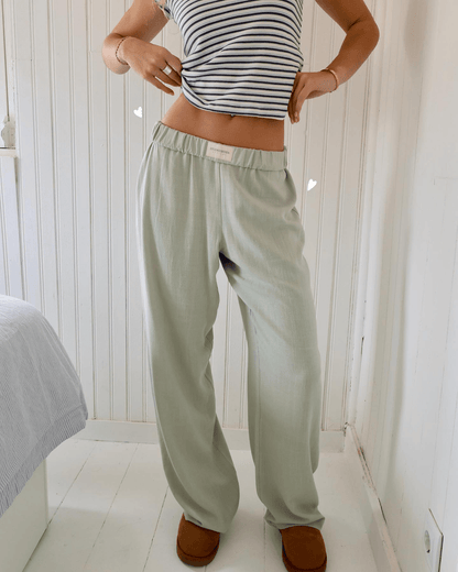 Comfortable Women's Casual Lightweight Pants